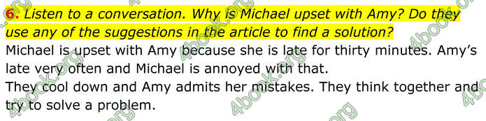 ГДЗ Англійська мова 8 клас Стайрінг (Prepare)