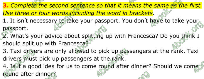 ГДЗ Англійська мова 8 клас Стайрінг (Prepare)