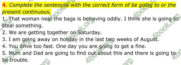 ГДЗ Англійська мова 8 клас Стайрінг (Prepare)