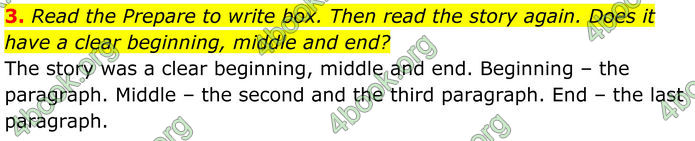 ГДЗ Англійська мова 8 клас Стайрінг (Prepare)