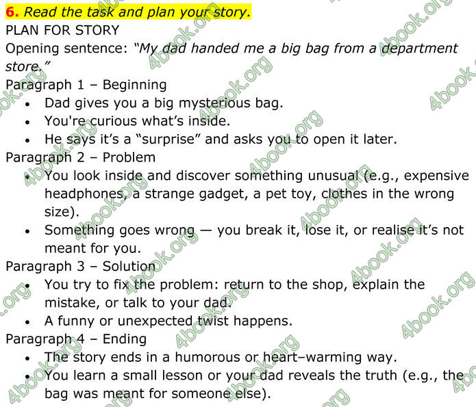 ГДЗ Англійська мова 8 клас Стайрінг (Prepare)