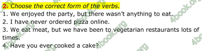 ГДЗ Англійська мова 8 клас Стайрінг (Prepare)