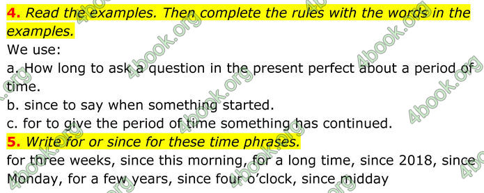 ГДЗ Англійська мова 8 клас Стайрінг (Prepare)