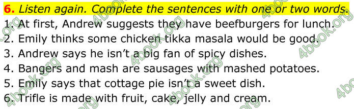 ГДЗ Англійська мова 8 клас Стайрінг (Prepare)