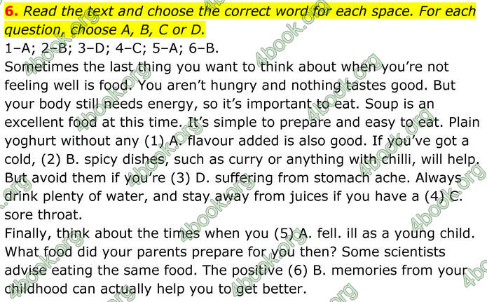 ГДЗ Англійська мова 8 клас Стайрінг (Prepare)