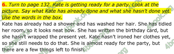 ГДЗ Англійська мова 8 клас Стайрінг (Prepare)