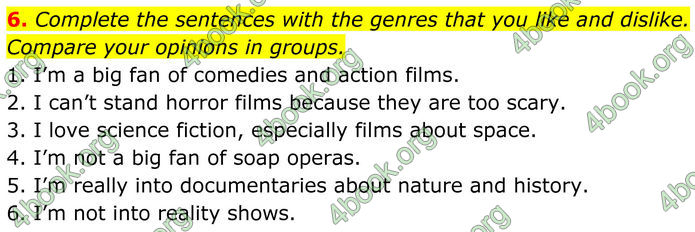 ГДЗ Англійська мова 8 клас Стайрінг (Prepare)