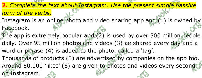 ГДЗ Англійська мова 8 клас Стайрінг (Prepare)