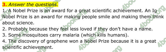 ГДЗ Англійська мова 8 клас Стайрінг (Prepare)