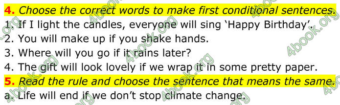 ГДЗ Англійська мова 8 клас Стайрінг (Prepare)