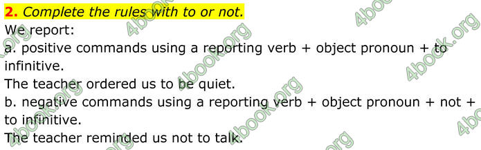 ГДЗ Англійська мова 8 клас Стайрінг (Prepare)