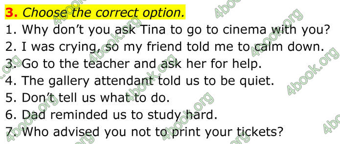 ГДЗ Англійська мова 8 клас Стайрінг (Prepare)