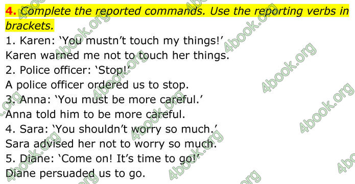 ГДЗ Англійська мова 8 клас Стайрінг (Prepare)