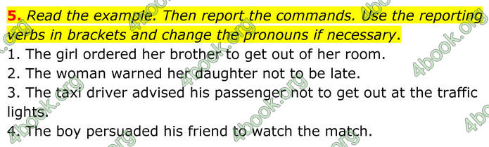 ГДЗ Англійська мова 8 клас Стайрінг (Prepare)