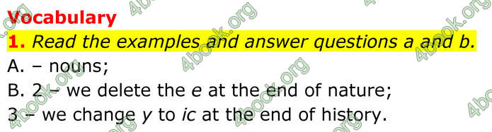 ГДЗ Англійська мова 8 клас Стайрінг (Prepare)