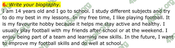 ГДЗ Англійська мова 8 клас Стайрінг (Prepare)