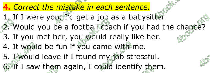 ГДЗ Англійська мова 8 клас Стайрінг (Prepare)