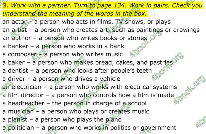 ГДЗ Англійська мова 8 клас Стайрінг (Prepare)