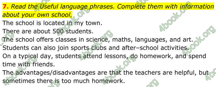 ГДЗ Англійська мова 8 клас Стайрінг (Prepare)