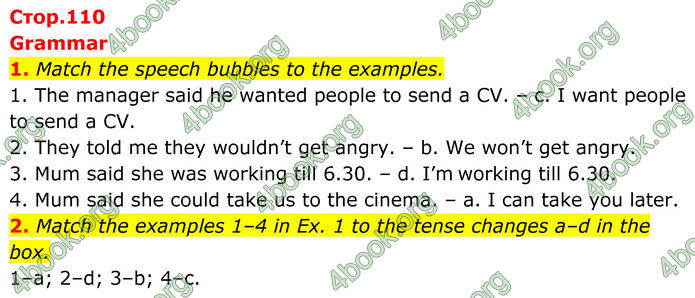 ГДЗ Англійська мова 8 клас Стайрінг (Prepare)