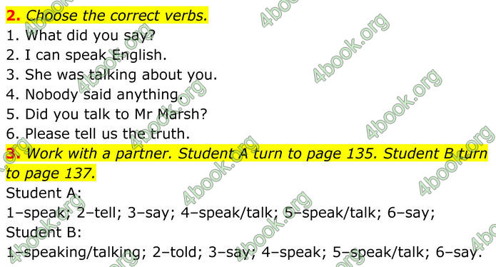 ГДЗ Англійська мова 8 клас Стайрінг (Prepare)