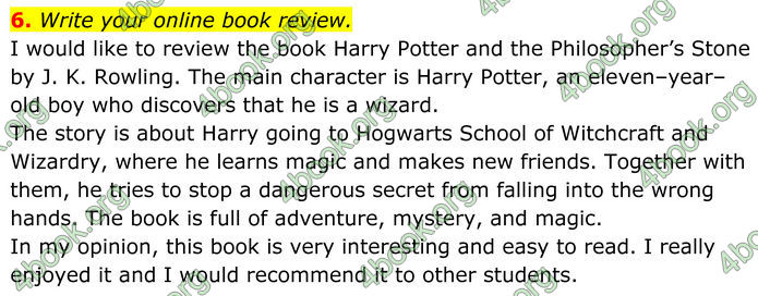 ГДЗ Англійська мова 8 клас Стайрінг (Prepare)