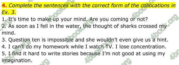 ГДЗ Англійська мова 8 клас Стайрінг (Prepare)