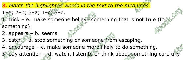 ГДЗ Англійська мова 8 клас Стайрінг (Prepare)