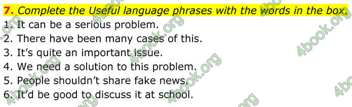 ГДЗ Англійська мова 8 клас Стайрінг (Prepare)