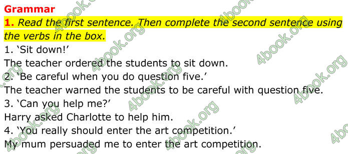 ГДЗ Англійська мова 8 клас Стайрінг (Prepare)