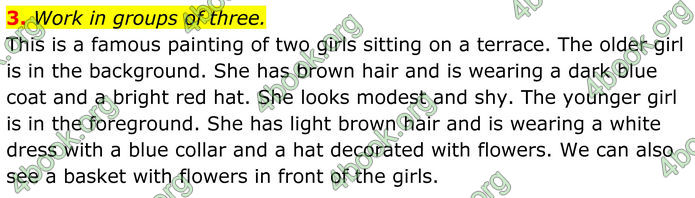 ГДЗ Англійська мова 8 клас Стайрінг (Prepare)