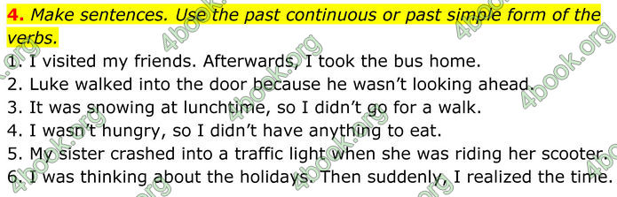 ГДЗ Англійська мова 8 клас Стайрінг (Prepare)