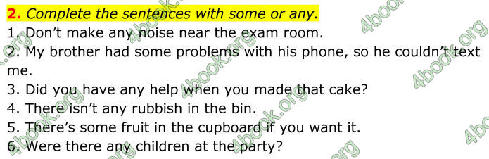 ГДЗ Англійська мова 8 клас Стайрінг (Prepare)