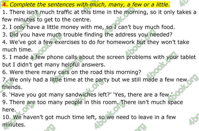 ГДЗ Англійська мова 8 клас Стайрінг (Prepare)