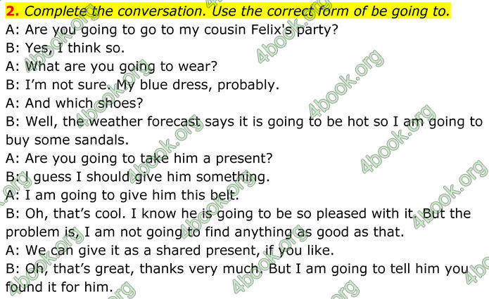 ГДЗ Англійська мова 8 клас Стайрінг (Prepare)