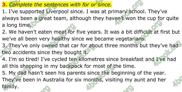 ГДЗ Англійська мова 8 клас Стайрінг (Prepare)