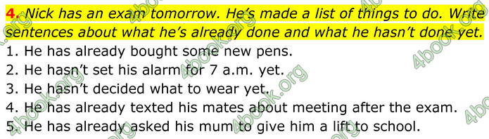 ГДЗ Англійська мова 8 клас Стайрінг (Prepare)