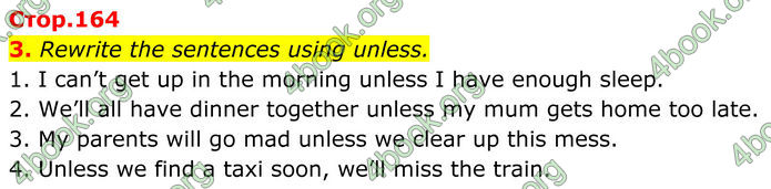 ГДЗ Англійська мова 8 клас Стайрінг (Prepare)