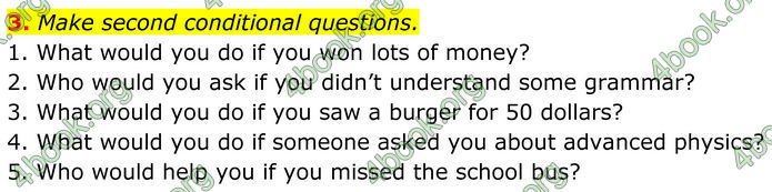 ГДЗ Англійська мова 8 клас Стайрінг (Prepare)