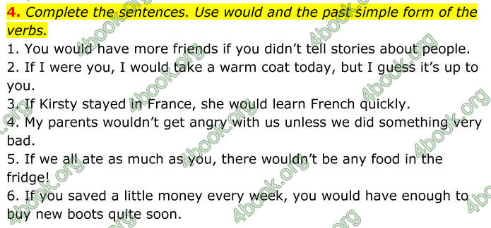 ГДЗ Англійська мова 8 клас Стайрінг (Prepare)