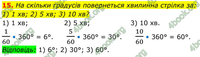ГДЗ Геометрія 8 клас Бурда (2025) ГДЗ Геометрія 8 клас Бурда (2025)
