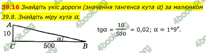 ГДЗ Математика 8 клас Істер (2025) - 2 ЧАСТИНА