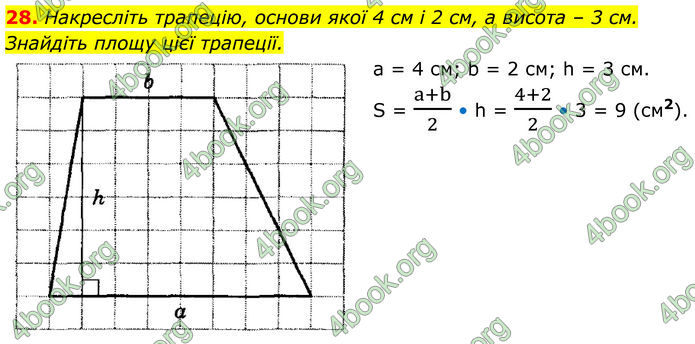 ГДЗ Математика 8 клас Істер (2025) - 2 ЧАСТИНА