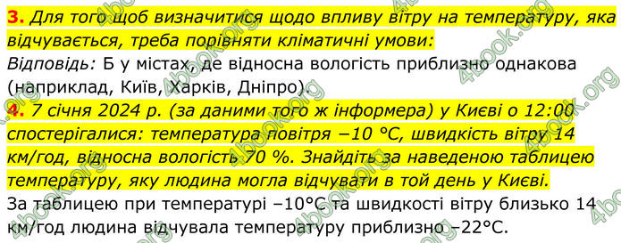ГДЗ Біологія 8 клас Балан (2025)