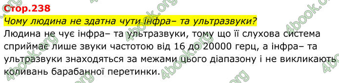 ГДЗ Біологія 8 клас Балан (2025) ГДЗ Біологія 8 клас Балан (2025)