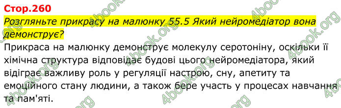 ГДЗ Біологія 8 клас Балан (2025)