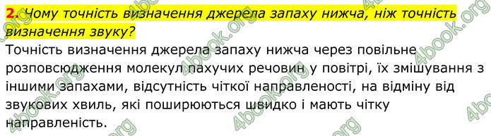 ГДЗ Біологія 8 клас Балан (2025)