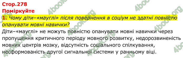 ГДЗ Біологія 8 клас Балан (2025)