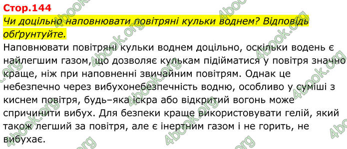 ГДЗ Хімія 8 клас Мідак