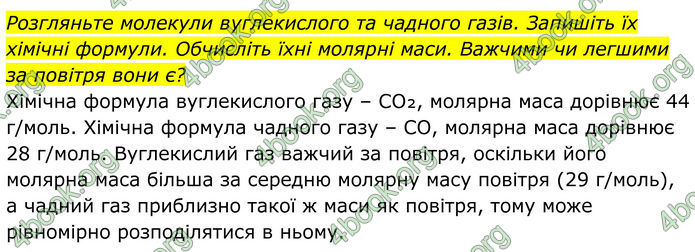 ГДЗ Хімія 8 клас Мідак